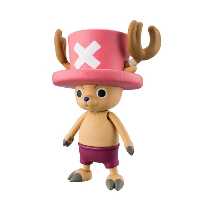 ULTIMATE LEGENDS ONE PIECE - ТОНЙ ТОНЙ ЧОППЕР – 4