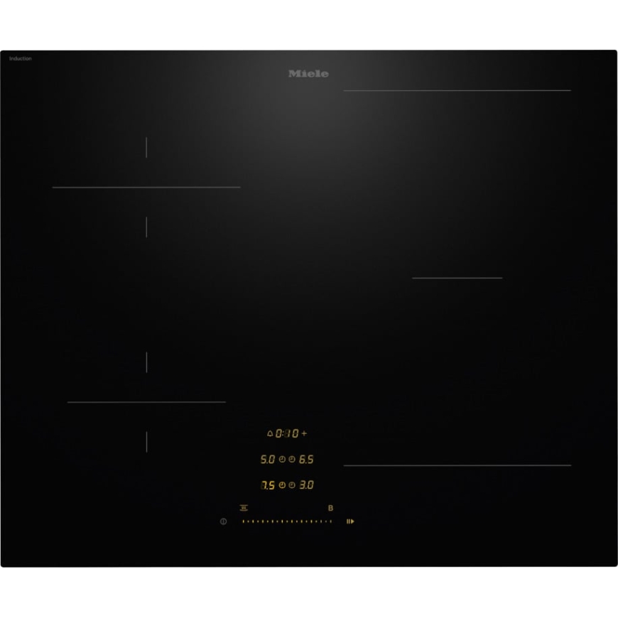 Miele KM 8462 FL - induktsiooniplaat, 60 cm