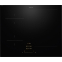 Miele KM 8462 FL - indukcijas plīts, 60 cm Miele KM 8462 FL - indukcijas plīts, 60 cm