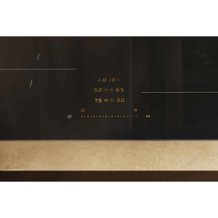 Miele KM 8462 FL -induktiotaso, 60 cm – 2