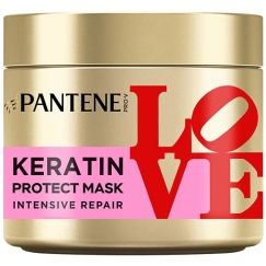 Pantene Juuksemask Love Pro-V Keratin Protect Mask 300 ml
