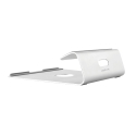 LogiLink AA0103 kannettavan tietokoneen teline Hopea 38,1 cm (15") LogiLink AA0103 kannettavan tietokoneen teline Hopea 38,1 cm (15")