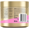 Pantene Plaukų kaukė Love Pro-V Keratin Protect Mask 300 ml
