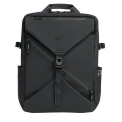 ASUS ROG Archer Backpack 16 BP2600 40,6 cm (16") Seljakott Must