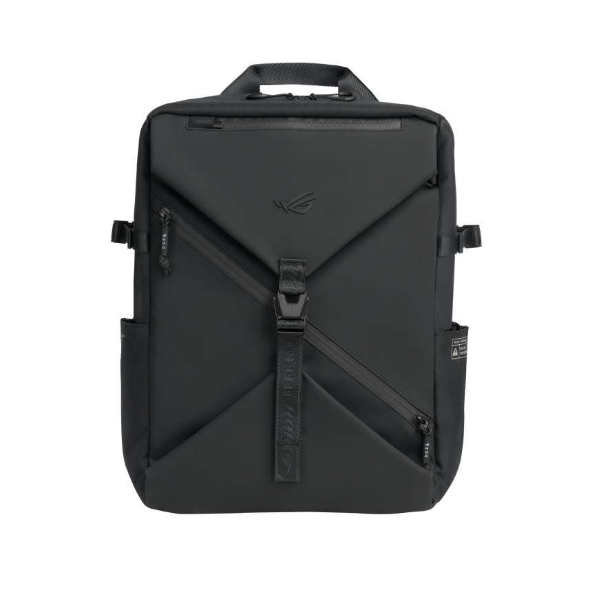 ASUS ROG Archer Backpack 16 BP2600 40,6 cm (16") Рюкзак Черный