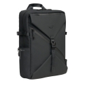 ASUS ROG Archer Backpack 16 BP2600 40,6 cm (16") Mugursoma Melns ASUS ROG Archer Backpack 16 BP2600 40,6 cm (16") Mugursoma Melns