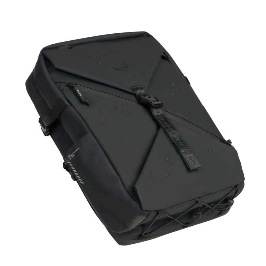 ASUS ROG Archer Backpack 16 BP2600 40,6 cm (16") Seljakott Must – 3