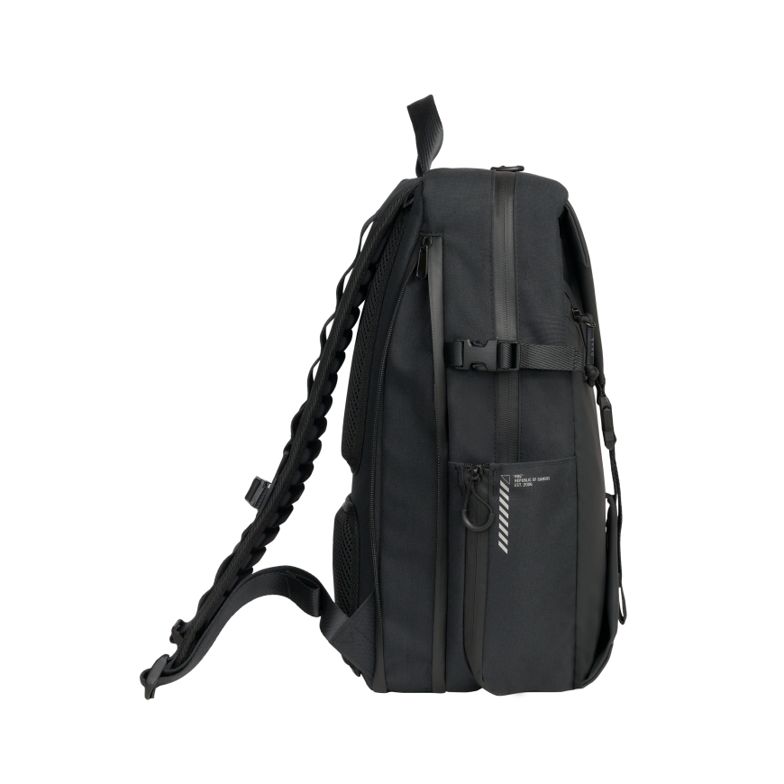 ASUS ROG Archer Backpack 16 BP2600 40,6 cm (16") Рюкзак Черный – 4