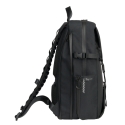 ASUS ROG Archer Backpack 16 BP2600 40,6 cm (16") Kuprinė Juoda ASUS ROG Archer Backpack 16 BP2600 40,6 cm (16") Kuprinė Juoda