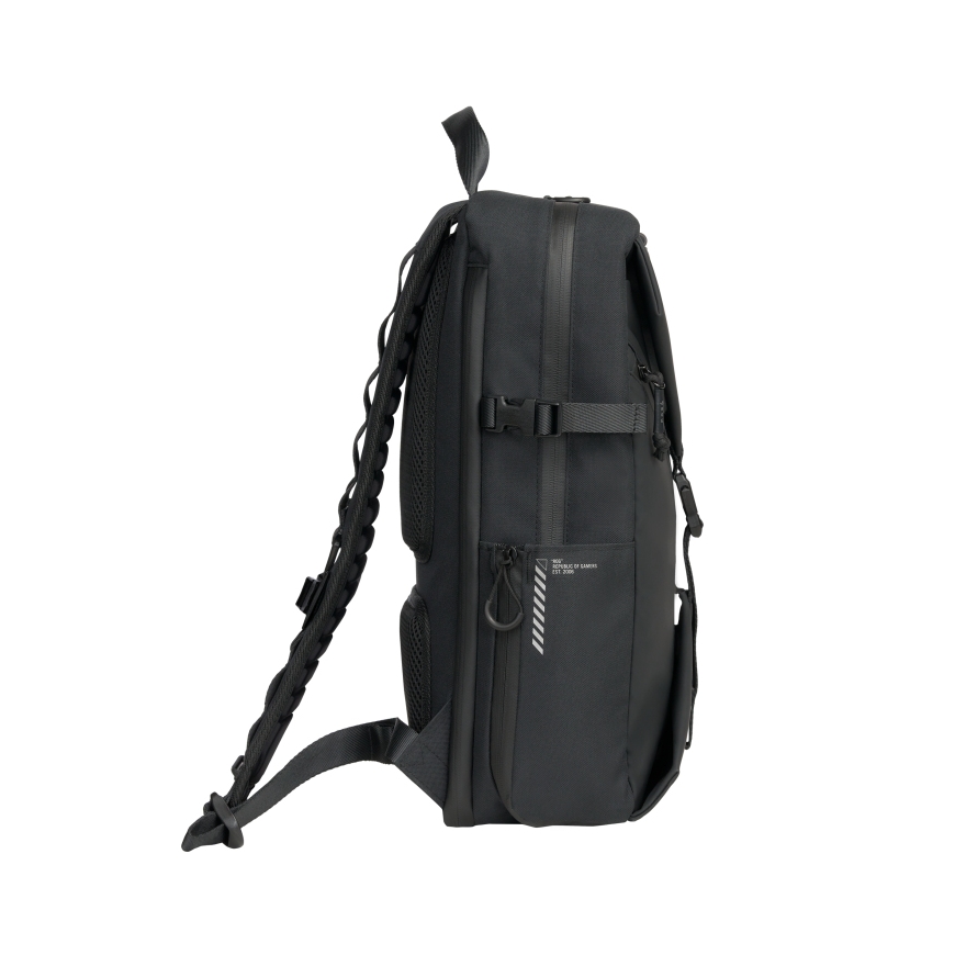 ASUS ROG Archer Backpack 16 BP2600 40,6 cm (16") Mugursoma Melns – 5