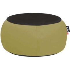 Qubo Just Table 50 Oliivi SOFT FIT