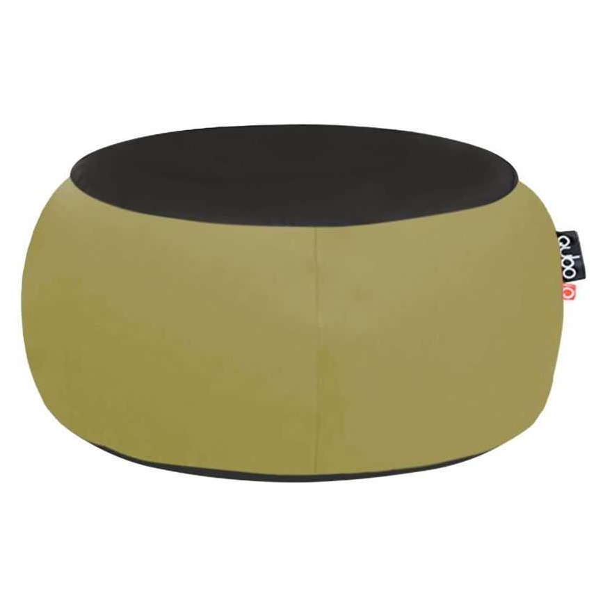 Qubo Just Table 50 Olīve SOFT FIT