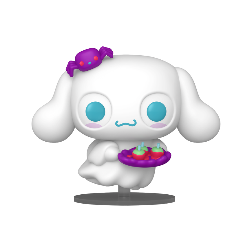 FUNKO POP! Hello Kitty - Cinnamoroll Spooky – 2