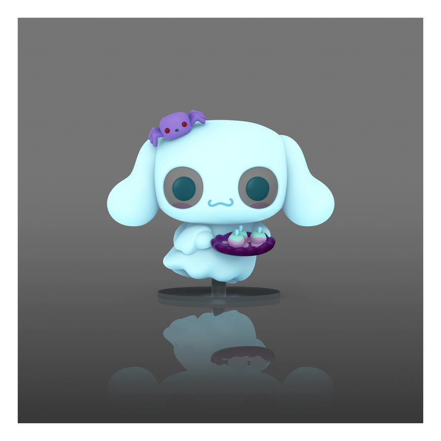 FUNKO POP! Hello Kitty - Cinnamoroll Spooky – 3