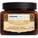 Arganicare Ricin Hair Treatment Kreminis Mask For Growth Stimulation, 500 ml Arganicare Ricin Hair Treatment Kreminis Mask For Growth Stimulation, 500 ml