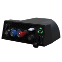 Honeycomb Sierra TPM Module lidojumu simulators dzinēja vadības bloks, PC/Mac