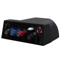 Honeycomb Sierra TPM Module модуль управления двигателем симулятора полетов, PC/Mac
