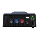 Honeycomb Sierra TPM Module модуль управления двигателем симулятора полетов, PC/Mac