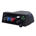 Honeycomb Sierra TPM Module flight simulator motor control unit, PC/Mac Honeycomb Sierra TPM Module flight simulator motor control unit, PC/Mac