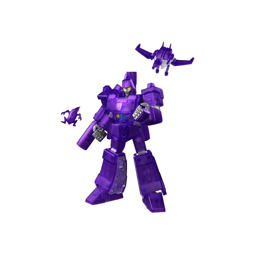 Blokees Transformers – 4