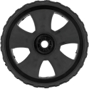 Toya Sa Poland Ratukas zāles pļāvējam / gab. | 6" 155 mm (YT-855480) Toya Sa Poland Ratukas zāles pļāvējam / gab. | 6" 155 mm (YT-855480)