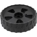 Toya Sa Poland Ratukas muruniidukile / tk | 6" 155 mm (YT-855480) Toya Sa Poland Ratukas muruniidukile / tk | 6" 155 mm (YT-855480)