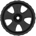 Toya Sa Poland Ratukas for Lawn Mower / pcs | 6" 155 mm (YT-855480)