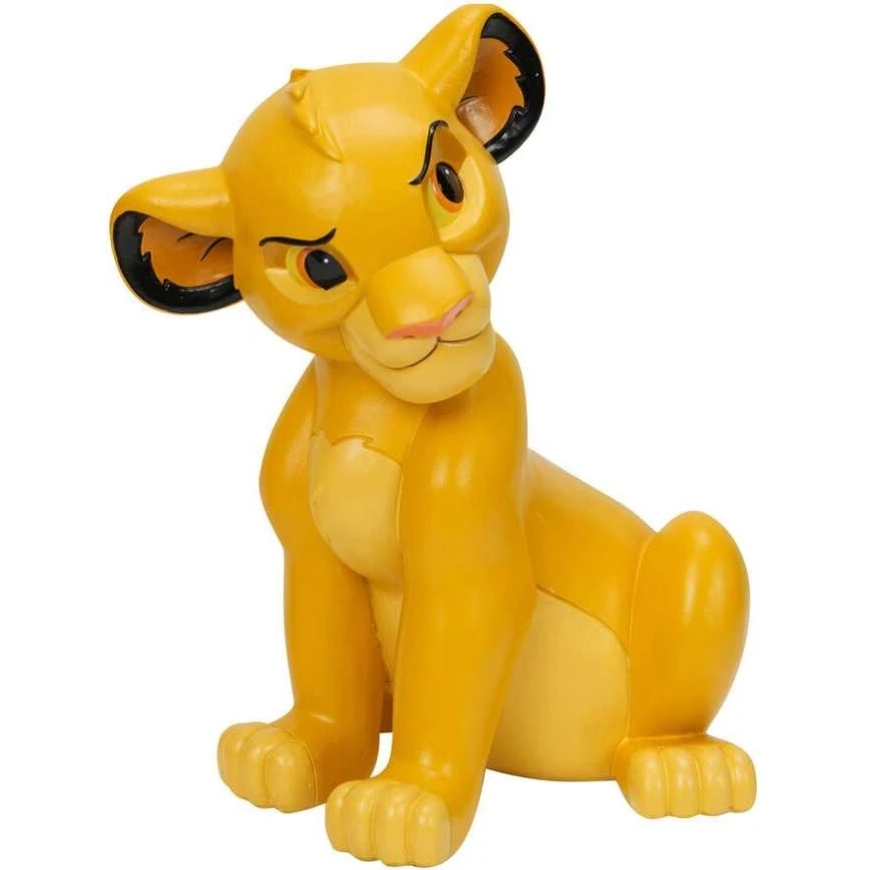 Widdop Co Simba Seif Disney Lõvikuninga - Kingituseks Lastele