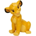 Widdop Co Simba-arkku Disneyn Leijonakuningas - Lahjaksi Lapsille Widdop Co Simba-arkku Disneyn Leijonakuningas - Lahjaksi Lapsille