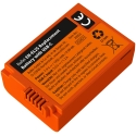 Rollei EN-EL25 USB-C rechargeable battery Rollei EN-EL25 USB-C rechargeable battery
