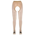 Cottelli Legwear Tights Skin Color 2