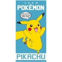 Nintendo Pokemon puuvillainen rantapyyhe Nintendo Pokemon puuvillainen rantapyyhe