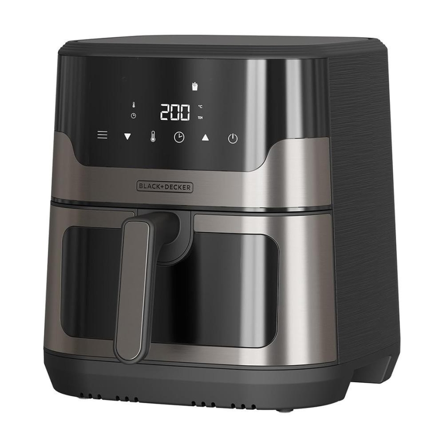 Black & Decker Black+Decker BXAF8001E 1700