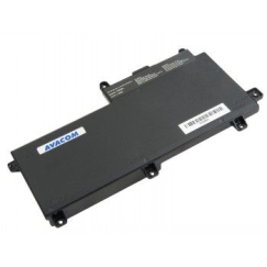 AVACOM HP PROBOOK 640 G2, 655 G2 LI-POL 11,4V 4210MAH 48WH