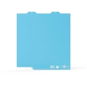 BIQU Panda printing plate CryoGrip Pro Frostbite - dual-sided magnetic layer - for Bambu Lab A1 mini printers - 184x184mm BIQU Panda printing plate CryoGrip Pro Frostbite - dual-sided magnetic layer - for Bambu Lab A1 mini printers - 184x184mm