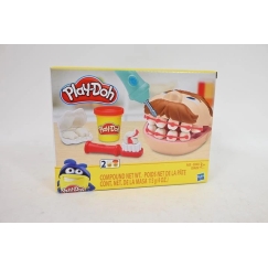 Hasbro *****PLD мини стоматолог соленое тесто E4919