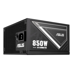 ASUS ATS-850G virtalähdeyksikkö 850 W 20+4 pin ATX ATX Musta