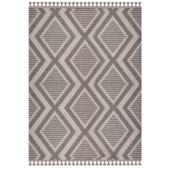 Eurofirany DY/LINEA4 BOHO 80X200 / 5MM