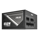 ASUS ATS-850G power supply unit 850 W 20+4 pin ATX ATX Black