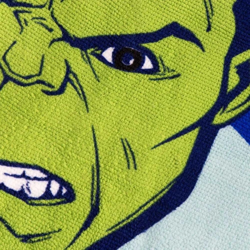 Набор полотенца и плавательных очков CERDÁ Marvel Avengers – 4
