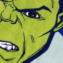 CERDÁ Marvel Avengers rätik + ujumisprillide komplekt CERDÁ Marvel Avengers rätik + ujumisprillide komplekt