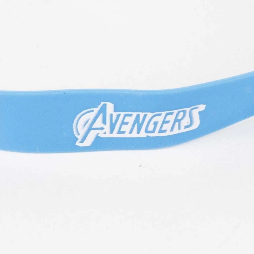 CERDÁ Marvel Avengers pyyhe + uimilasit-setti – 5