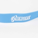 CERDÁ Marvel Avengers dvielis + peldēšanas brilles komplekts CERDÁ Marvel Avengers dvielis + peldēšanas brilles komplekts