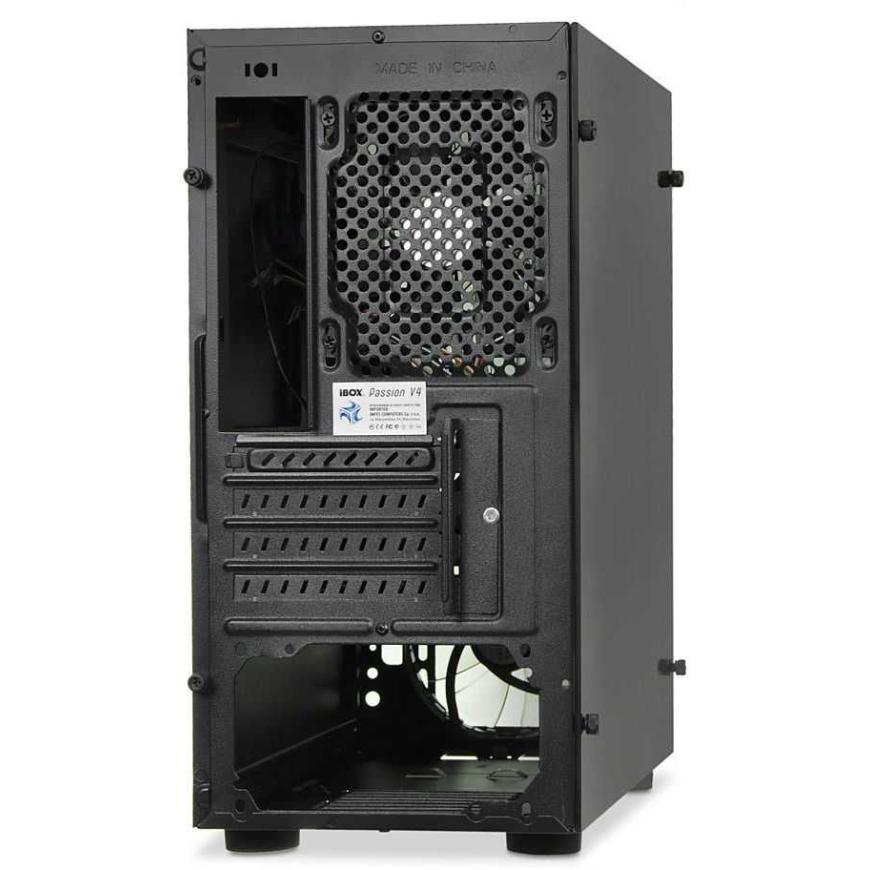Ibox Passion V4