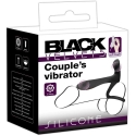 Mustat Velvetit Juodas Velvets Couples Vibrator Mustat Velvetit Juodas Velvets Couples Vibrator