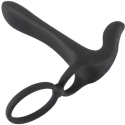 Black Velvets Juodas Velvets Couples Vibrator