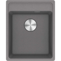 Franke Maris MRG 610-37 Fragranite Gray (114.0658.218)