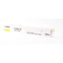 Canon C-EXV29Y/2802B002 Yellow