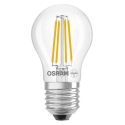 Osram LEDSCL FIL P45 3.4/4W E27 2700K 470LM Osram LEDSCL FIL P45 3.4/4W E27 2700K 470LM