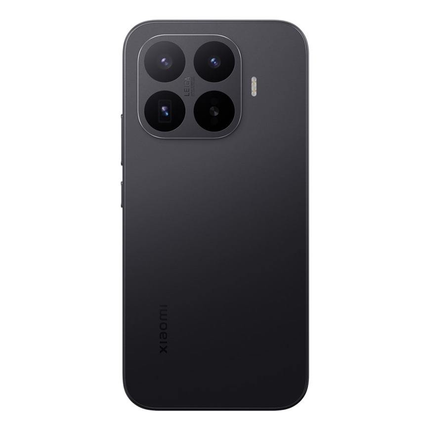 Xiaomi 17T 16.7 cm (6.59") Dual SIM 5G USB Type-C 12 GB 256 GB 6500 mAh Black – 2
